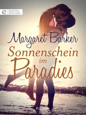 cover image of Sonnenschein im Paradies
